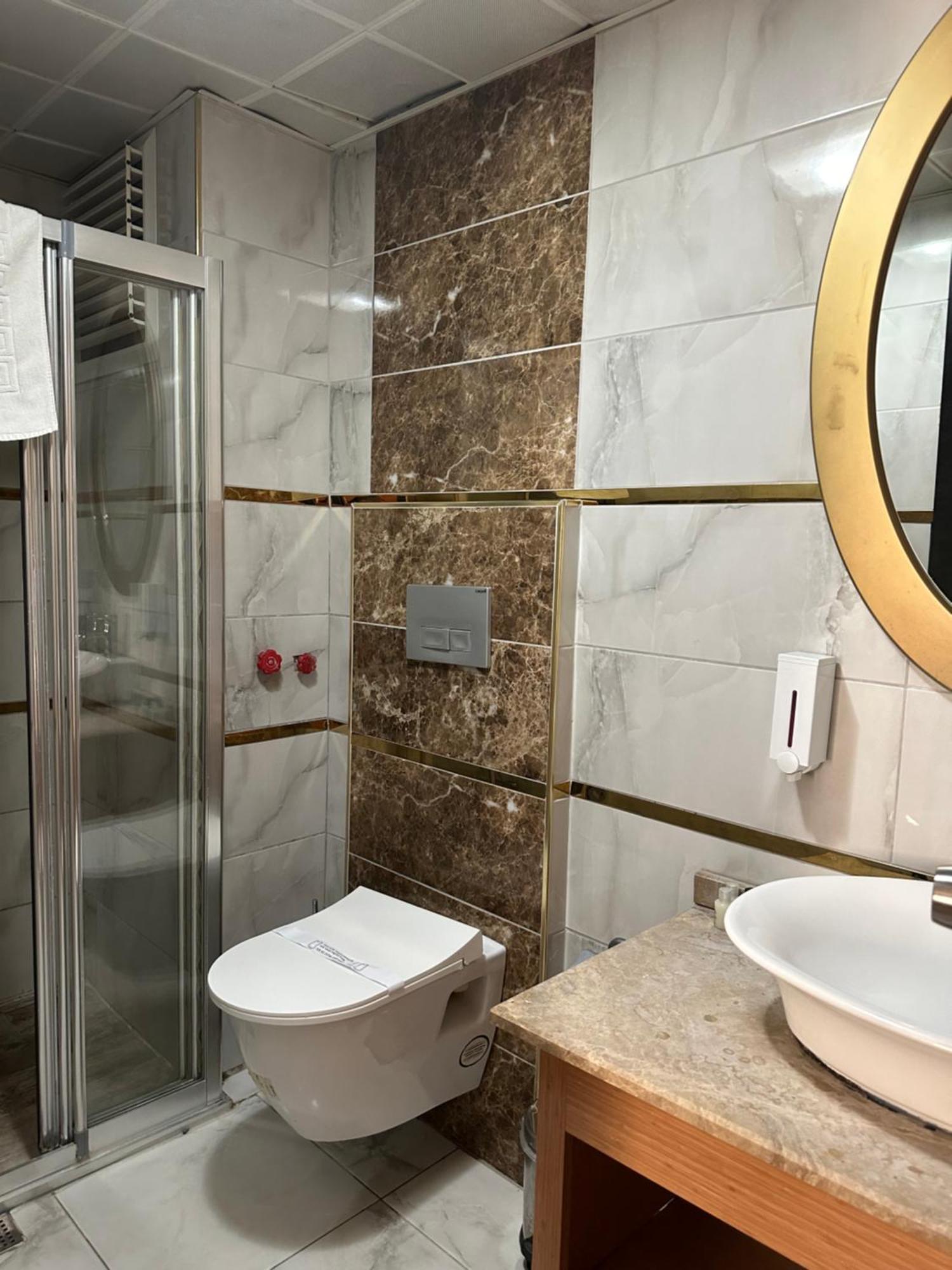 Serenity Suites Hotel Анталья Экстерьер фото