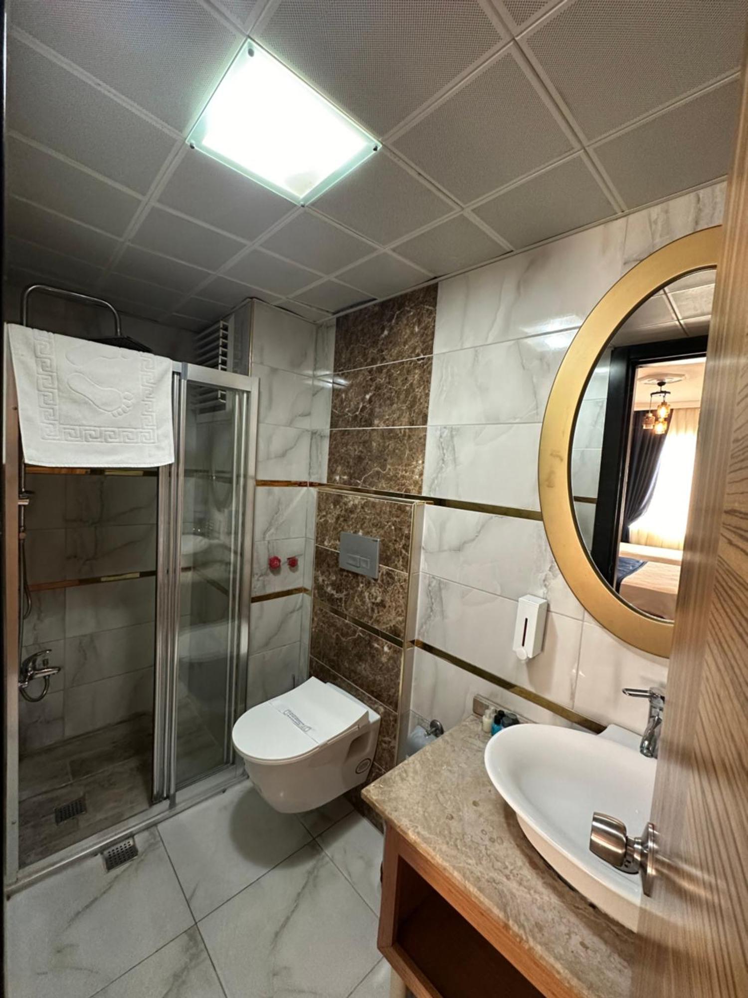 Serenity Suites Hotel Анталья Экстерьер фото
