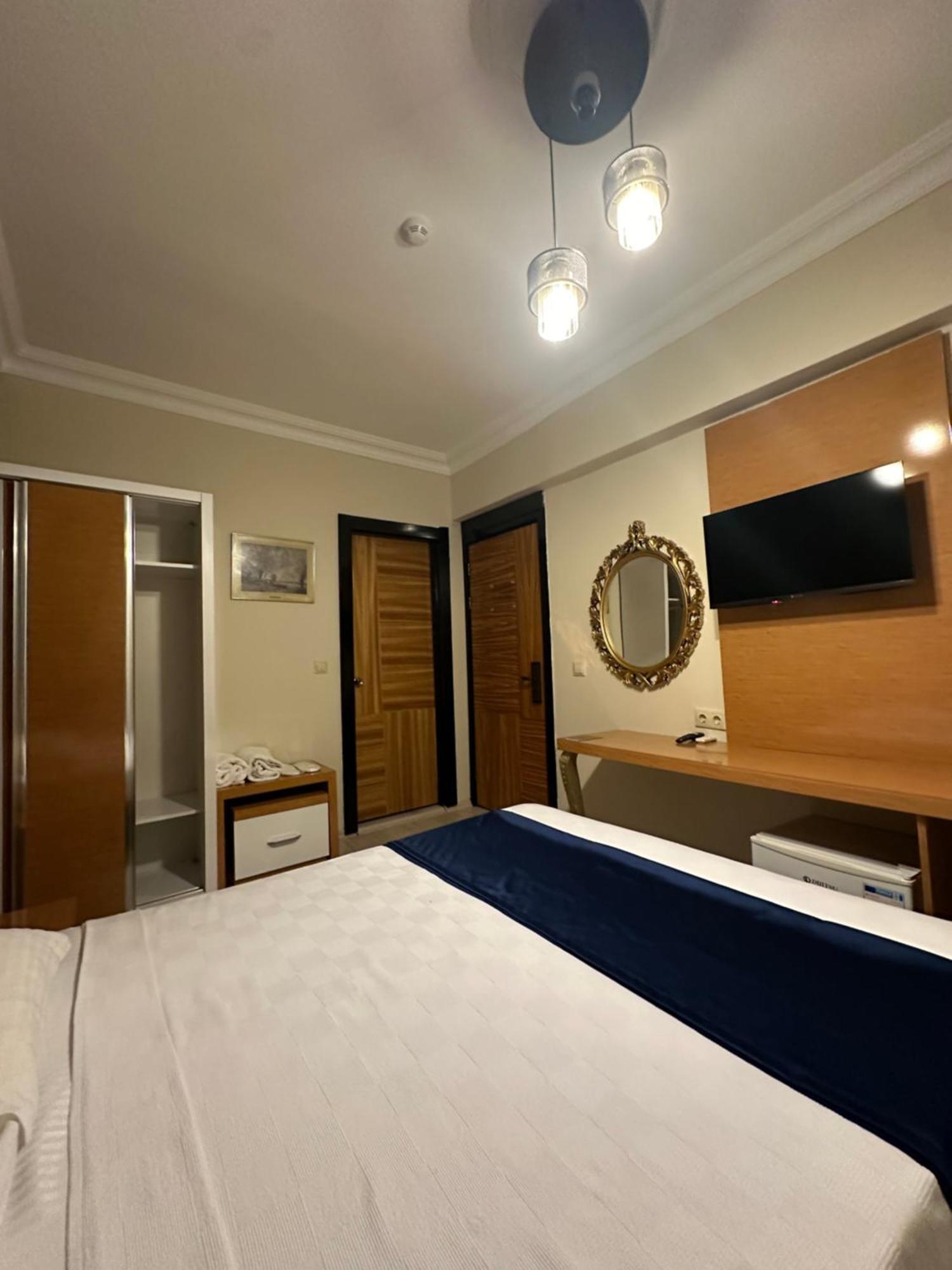 Serenity Suites Hotel Анталья Экстерьер фото
