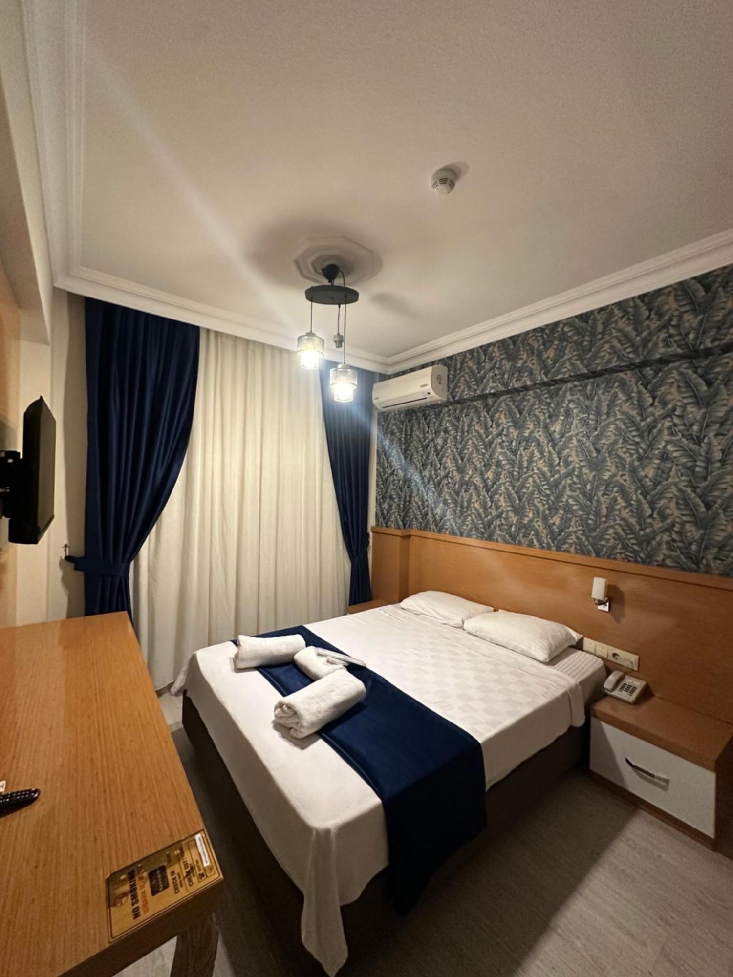 Serenity Suites Hotel Анталья Экстерьер фото
